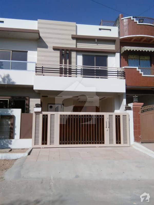 Brand New House For Sale In G151 Islamabad
