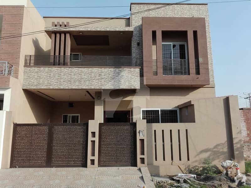 House For Sale Eden Valley, Faisalabad ID12438411