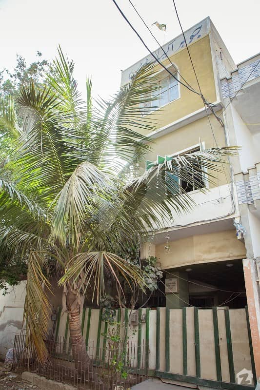 Home For Sale At Bufferzone 15A/4 Bufferzone Sector 15A/4, Buffer