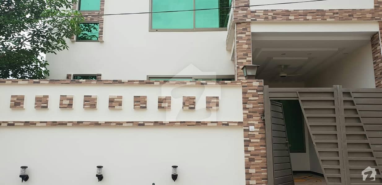 House For Sale - Double Storey House