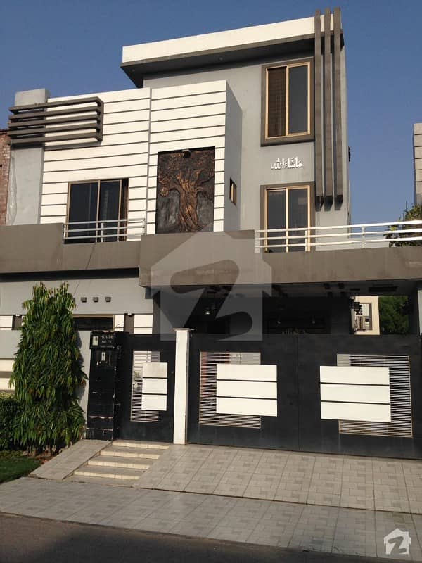 10 Marla House Available In Citi Housing Gujranwala