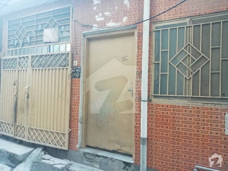 House For Sale In Bakra Mandi Bakra Mandi, Rawalpindi ID12456246