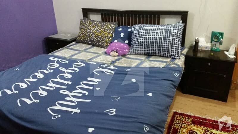 Room For Rent Is Available In House In Jinnahabad