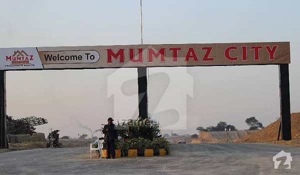 On Investor Rate Beautiful Location Commercial Plot For Sale On Fatima Jinnah Avenue