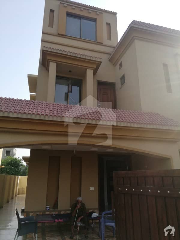 10 Marla House Askari 2 Sialkot Cantt For Sale Corner House Ideal Location