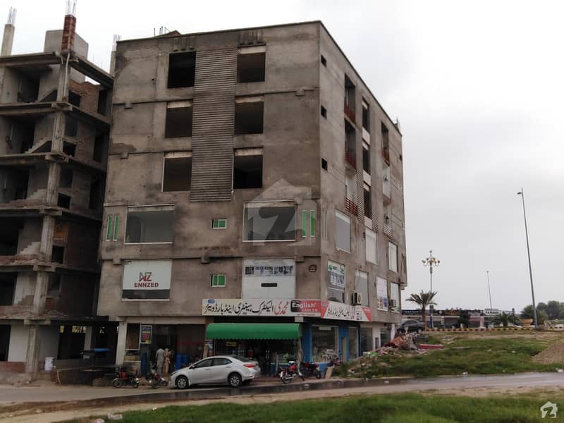 Apartment Available For Rent Citi Housing Scheme, Jhelum ID12380705