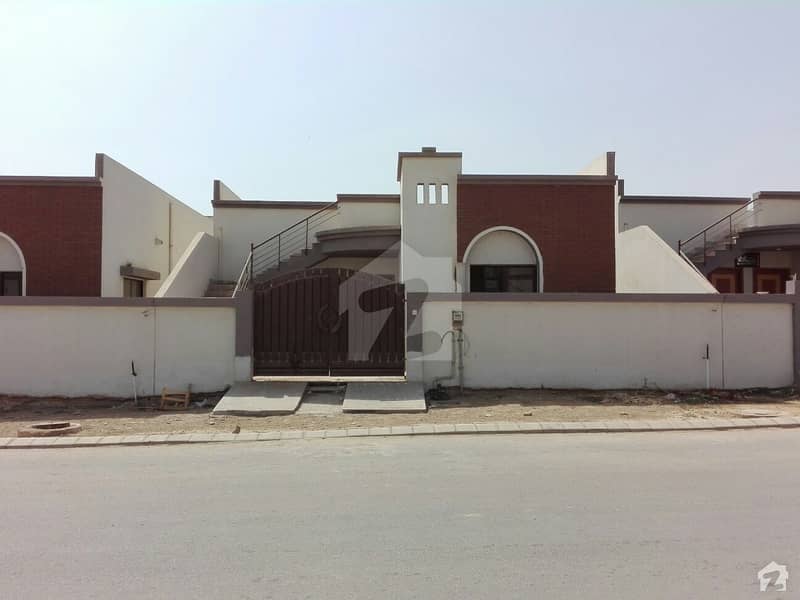 Brand New Combine House Is Available For Sale In The Heart Of Saima Arabian Villas