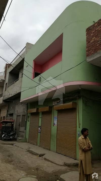 Houses For Sale In Kot Abdul Malik Sheikhupura Zameencom