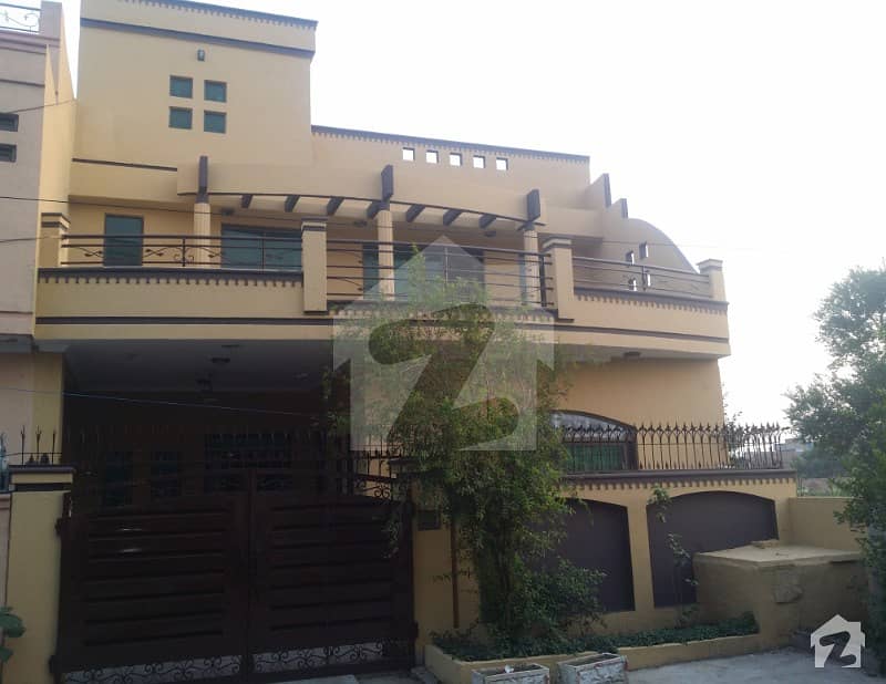 Beautiful House For Sale Taj Bagh Scheme, Lahore ID12455157