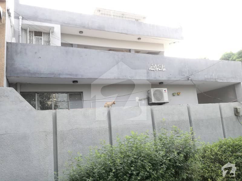 House For Sale In Model Town Excited Offer Model Town Block Q, Model