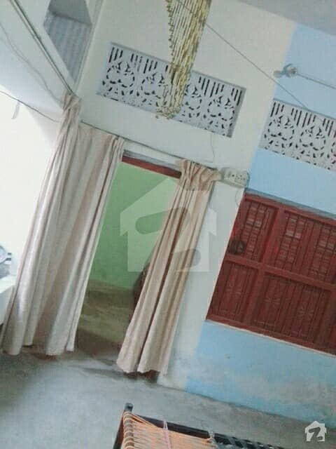 جڑانوالہ فیصل آباد میں 4 کمروں کا 5 مرلہ مکان 35 لاکھ میں برائے فروخت۔