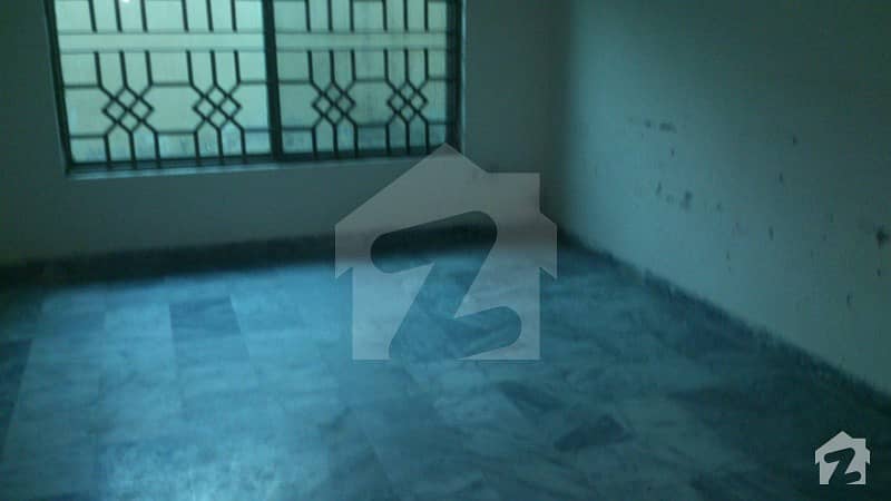 5 Marla Lower Portion For Rent In Valencia Housing Scheme