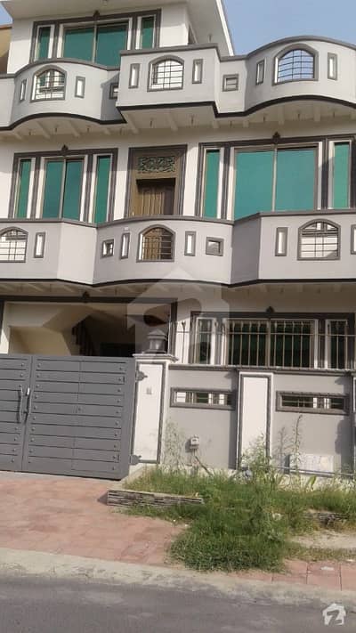 F11 House Is Available On Nice Location For Sale F11 House Is Available On Nice Location For Sale