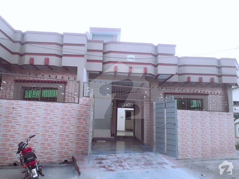 New House For Rent On Pindi Road Fateh Jang