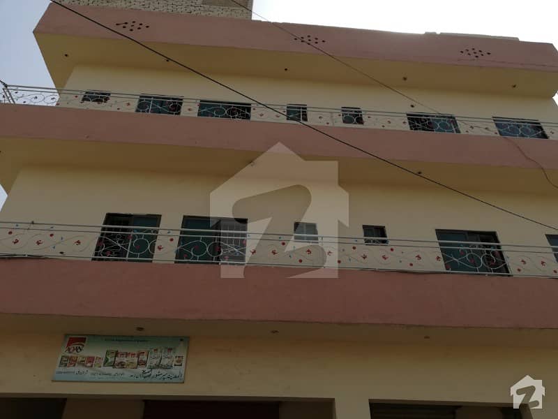 12x14 Sq. Ft Office Is Available For Rent In Architect Engineering