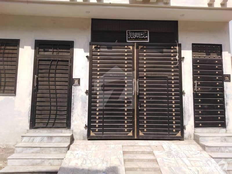 House For Sale In Haji Town Pajgi Road