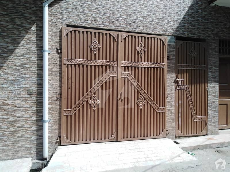 House For Sale In Haji Town Pajgi Road