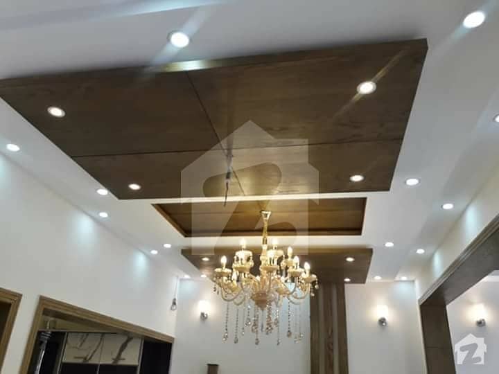 2 Bed Apartment For Rent In Canal Garden In Lahore Canal Garden Block