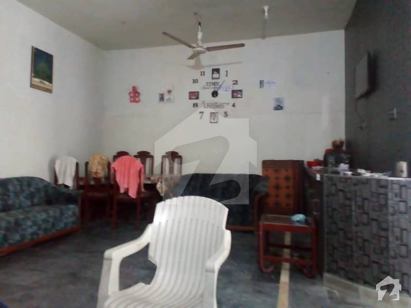11 Marla House Double Storey For Sale At Rana Town Gt Shahdra Lahore