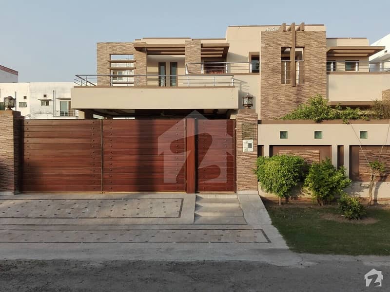 House Is Available For Sale NFC 1 Block A (NW), NFC 1, Lahore