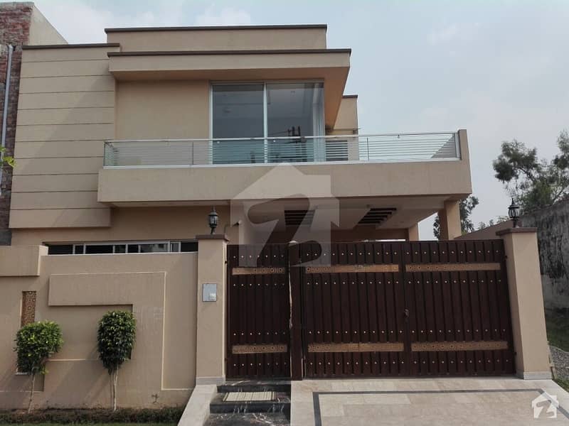 Brand New House Available For Sale