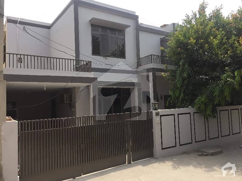 10 Marla House Is Available For Sale 10 Marla House Is Available For Sale