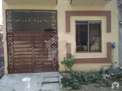 3 Marla Beautiful House For Sale In Ali Alam Garden 3 Marla Beautiful House For Sale In Ali Alam Garden