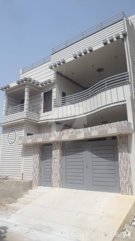 Single Storey Under Construction House Available For Sale