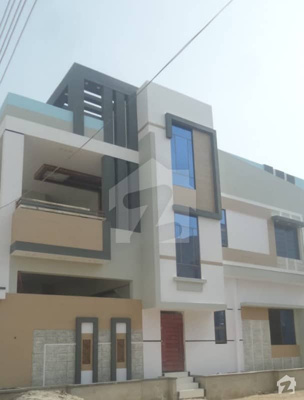 Double Storey Banglow Available For Sale