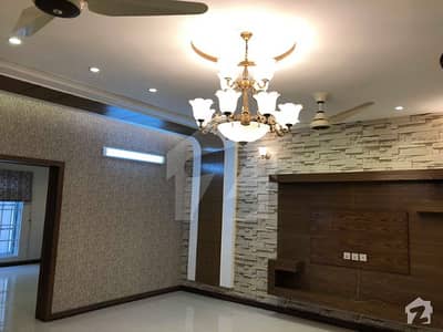 Beautiful 10 Marla House For Rent In Jasmine Block Beautiful 10 Marla House For Rent In Jasmine Block