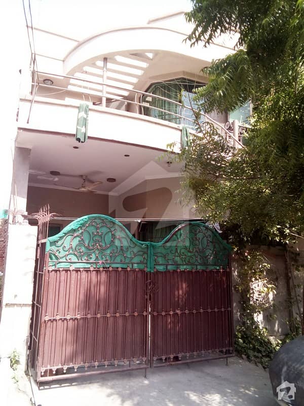 Ali View Garden Phase One Lahore Cantt 04 Marla Upper Portion Available