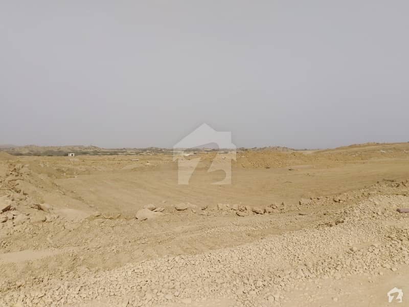 Residential Plot Is Available For Sale Bahria Paradise Precinct 46, Bahria Paradise, Bahria