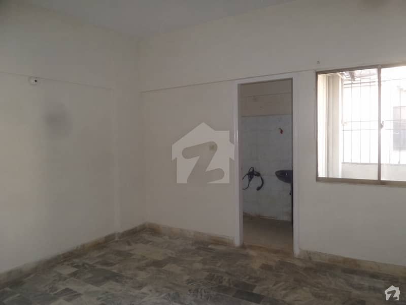3rd Floor Studio Apartment Available For Sale In DHA Phase 5