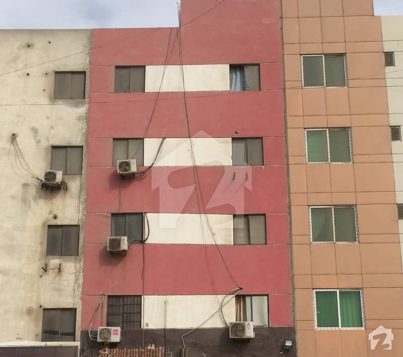 Studio Apartment Muslim Commercial Area, DHA Phase 6, DHA Defence