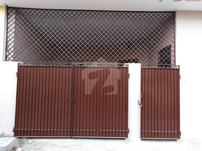 6 Marla Single Storey House For Sale 6 Marla Single Storey House For Sale