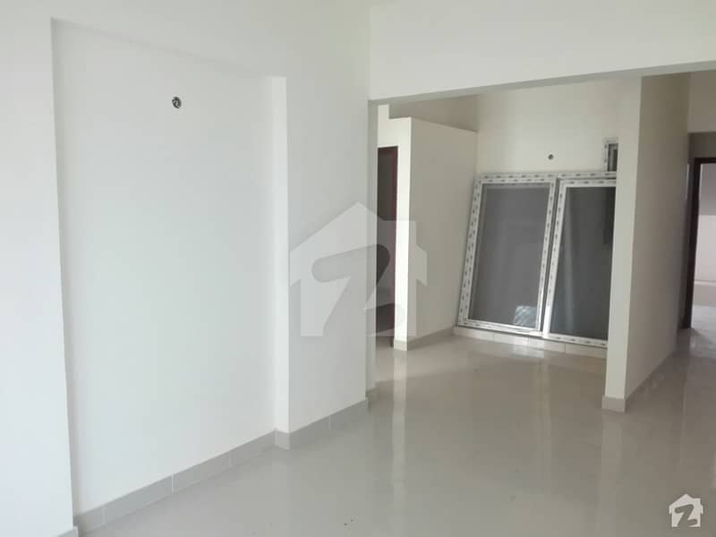 1150 square feet 3 Bedroom Already Rented Out Apartment In A Very Prime Location of Bukhari Commercial DHA phase 6 is available for sale