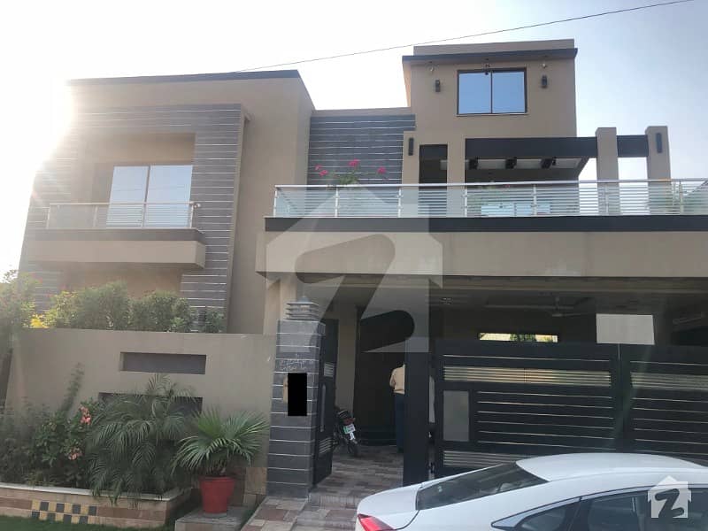 Double Unit House For Sale In Block B