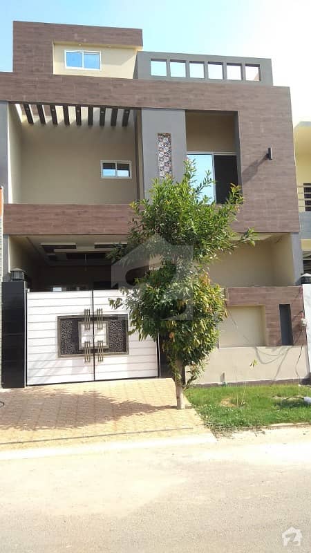 House Ia Available For Sale Four Season Housing Faisalabad Punjab
