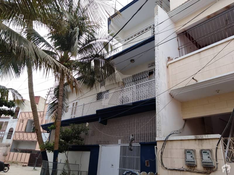 House For Sale North Karachi Sector 7D, North Karachi, Karachi