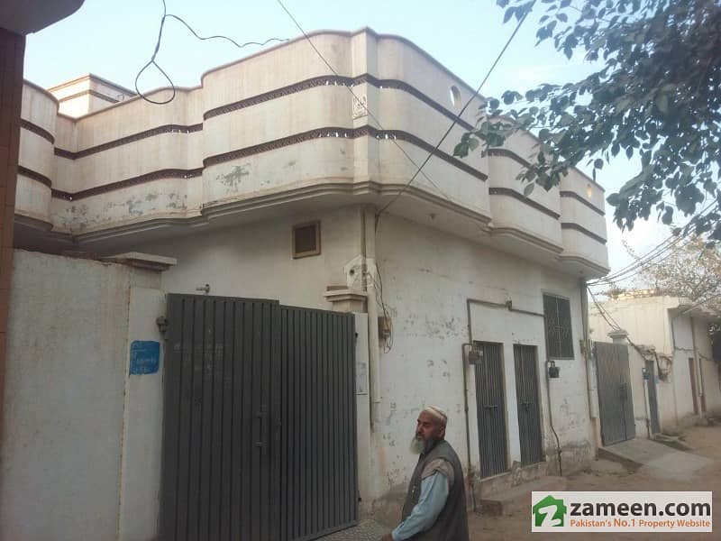 House For Rent Professor Garden Suraj Miani Multan On Good Location