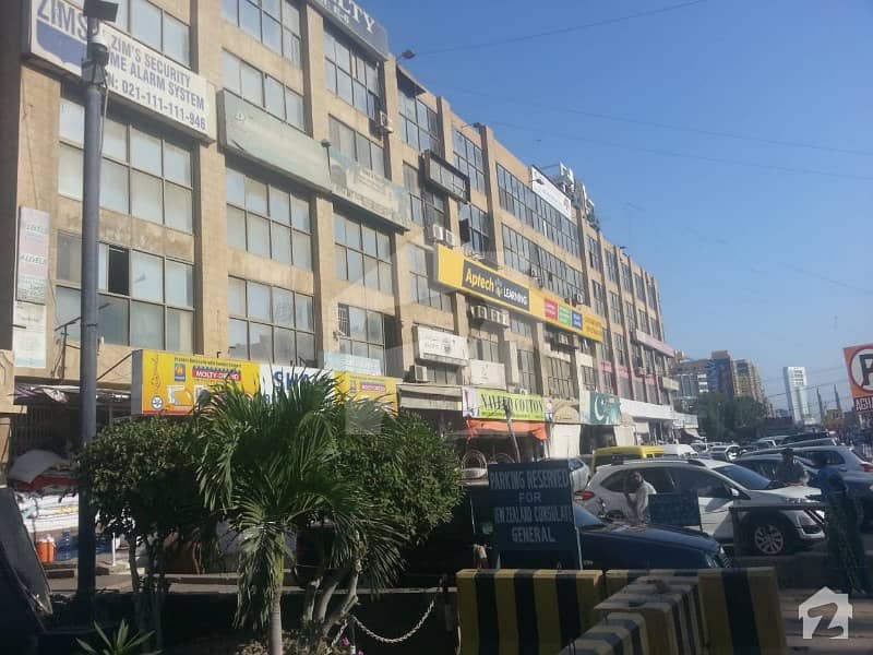 Office For Sale In Pso Glass Tower Clifton Teen Talwar Office For Sale In Pso Glass Tower Clifton Teen Talwar