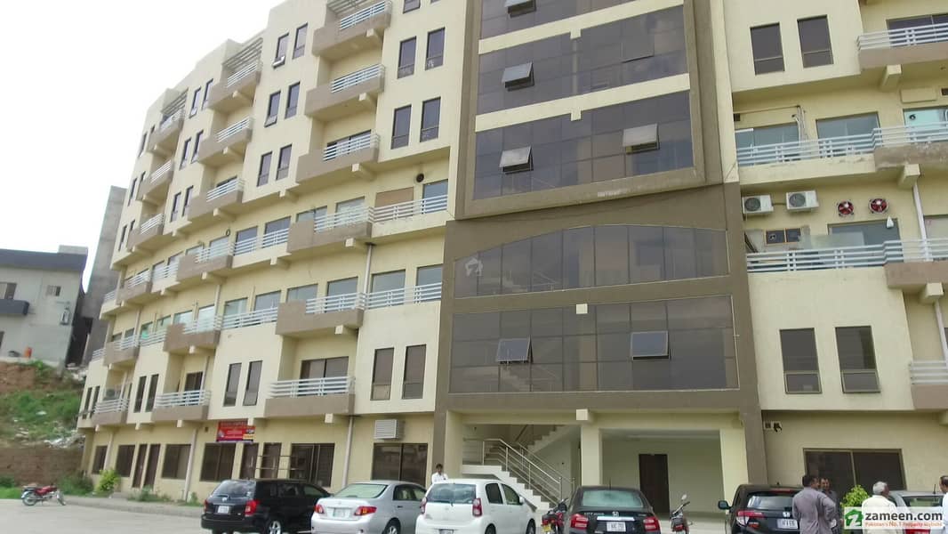 Apartment 2 Bed At Best Location In Phase 5 Empire Heights Block C
