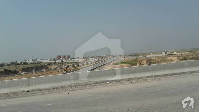 Ghauri Town Phase 7 Plot File For Sale