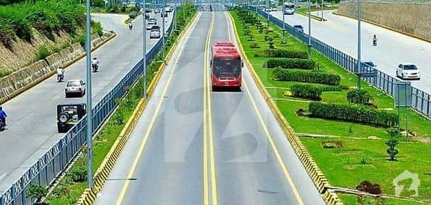 Ghauri Town Phase 8 Plot For Sale Ghauri Town Phase 8 Plot For Sale