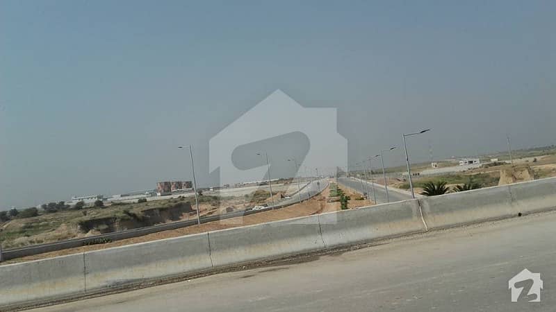 Ghauri Town Phase 7 Plot File For Sale