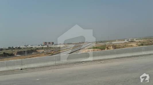 Ghauri Town Phase 4A Plot For Sale