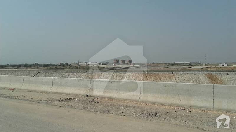Ghauri Town Phase 4 Commercial Plot For Sale