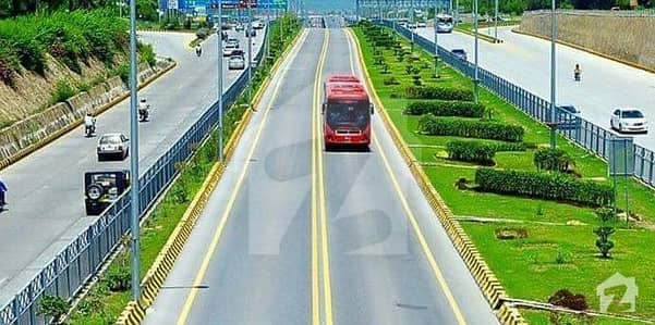 Ghauri Town Phase 8 Plot For Sale Ghauri Town Phase 8 Plot For Sale