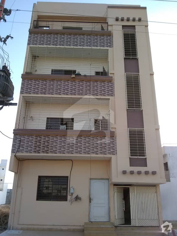 Portion House On 120 Yards Portion Available For Sale In Punjabi Sodagran Phase 1 On Commercial Land With Complete Documentation