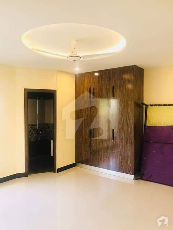 Portion Available For Rent Jammu Kashmir Housing Society G-15